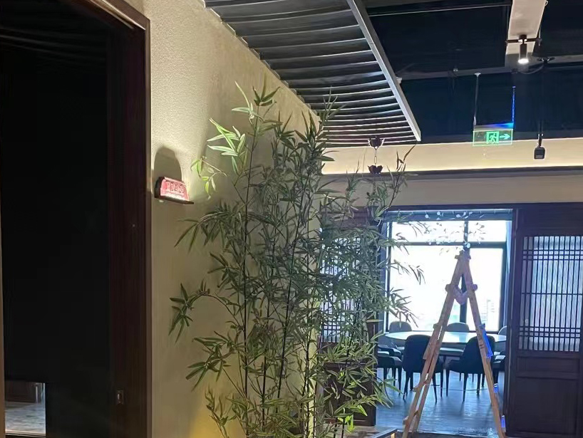 巴彦淖尔合作伙伴